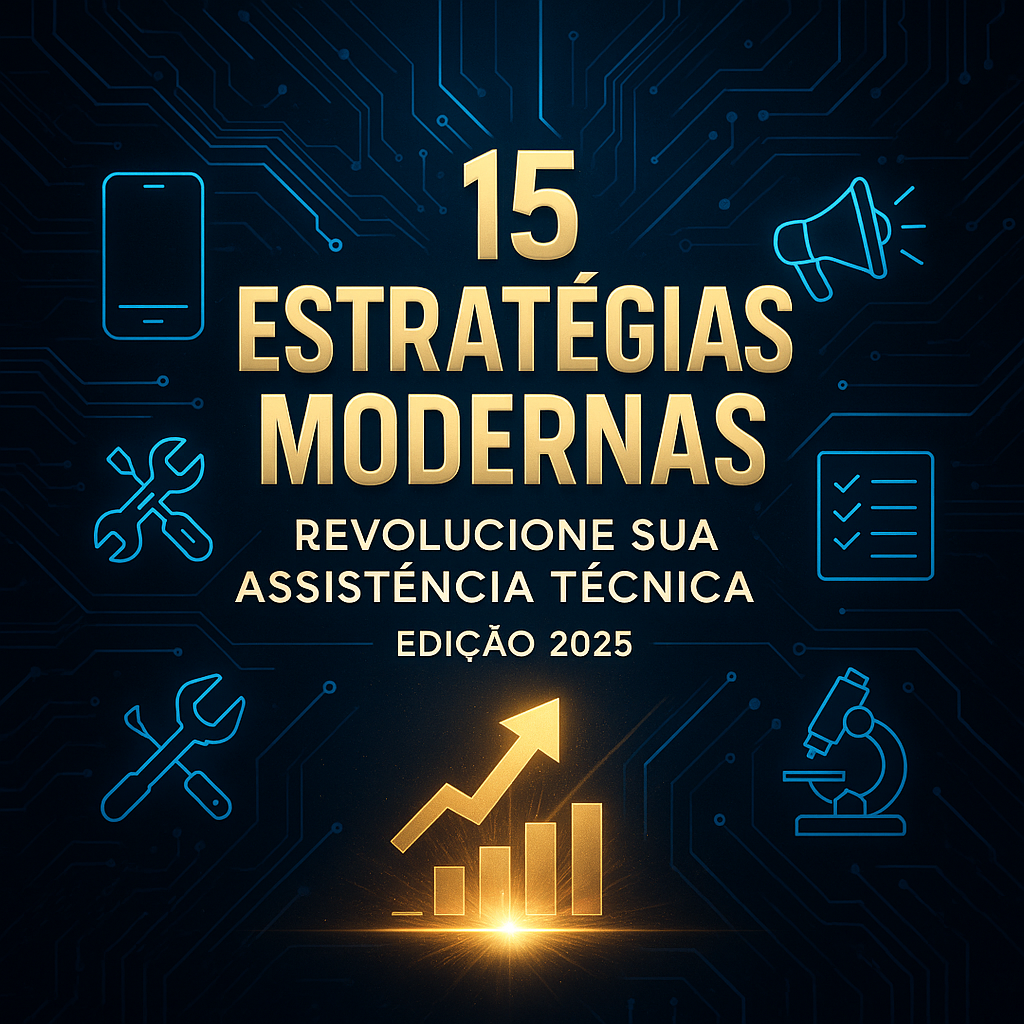 15 Estratégias Modernas