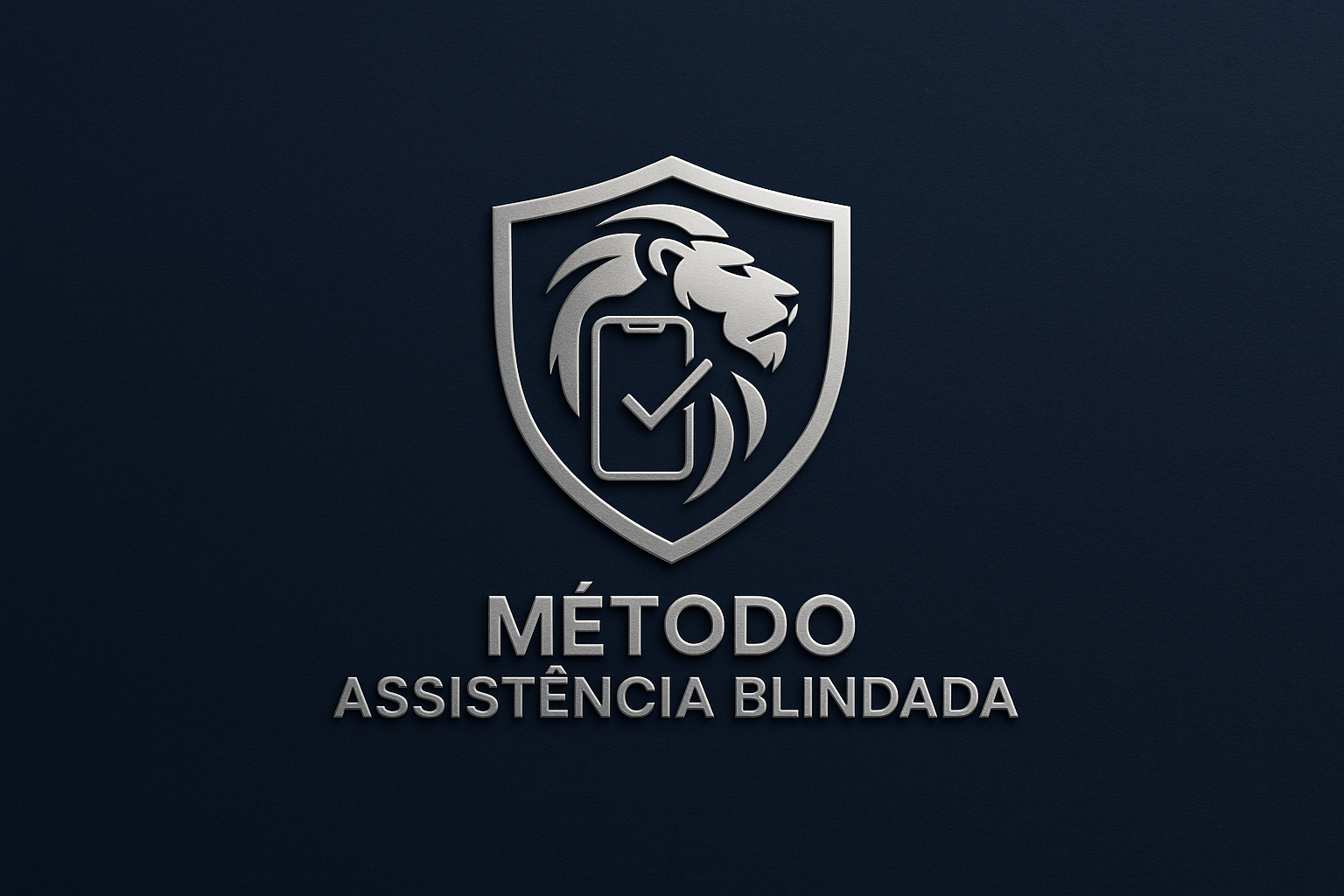 Método Assistência Blindada