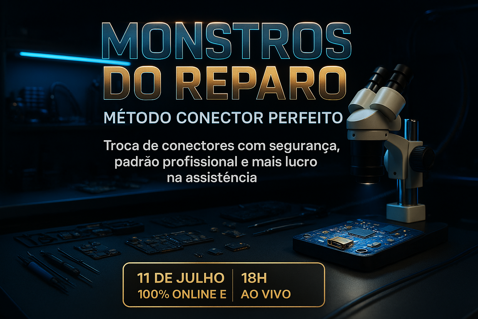 Método Conector Perfeito